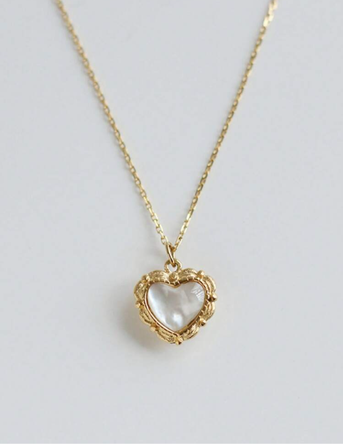Heart Of Gold