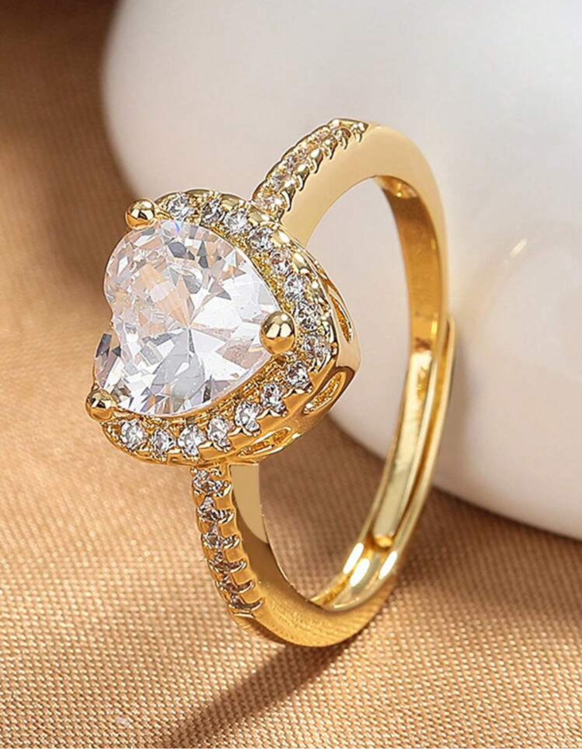 Love Ring